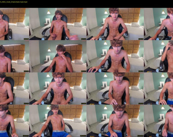 nicolasferrer18 — 81 minute Chaturbate male webcam video download, 720p, Nov 10, 2025