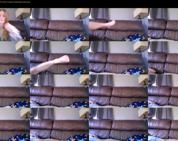 stickyredfunsize — 6 minute Chaturbate couple webcam video download, 480p, Nov 9, 2025