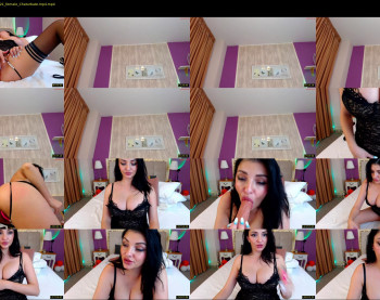 xkimoraxx — 114 minute Chaturbate female webcam video download, 720p, Nov 9, 2025
