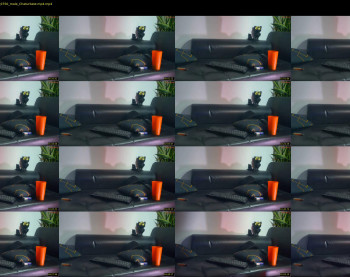nicolas_veiny — 6 minute Chaturbate male webcam video download, 720p, Nov 10, 2025