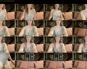 rubywavesback — 4 minute Chaturbate couple webcam video download, 480p, Nov 10, 2025