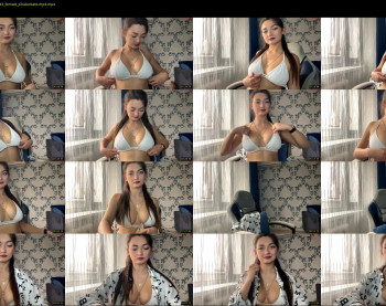 cancychill — 13 minute Chaturbate female webcam video download, 720p, Nov 11, 2025