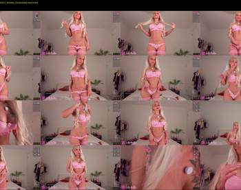 nerys__murrr — 18 minute Chaturbate female webcam video download, 720p, Nov 12, 2025