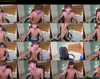 nicolasferrer18 — 120 minute Chaturbate male webcam video download, 720p, Nov 12, 2025
