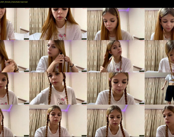 piedadjustine — 31 minute Chaturbate female webcam video download, 720p, Nov 12, 2025