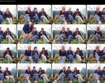 baby_inna — 48 minute Chaturbate couple webcam video download, 720p, Nov 13, 2025