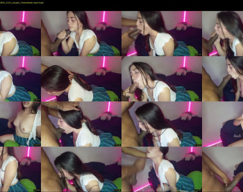 sweet_and_cute23 — 26 minute Chaturbate couple webcam video download, 720p, Nov 13, 2025