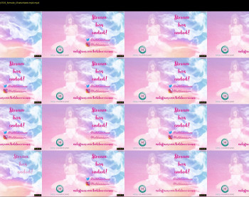 holihurricane — 11 minute Chaturbate female webcam video download, 720p, Nov 14, 2025