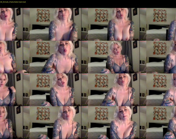 bimbogoth — 8 minute Chaturbate female webcam video download, 480p, Nov 15, 2025