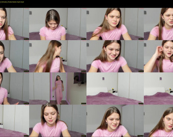 miraa_m — 69 minute Chaturbate female webcam video download, 720p, Nov 15, 2025