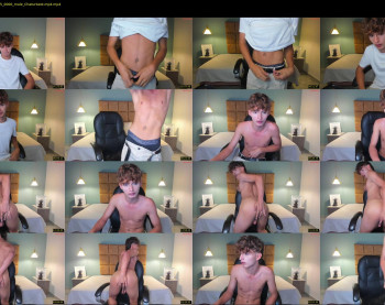 nicolasferrer18 — 24 minute Chaturbate male webcam video download, 720p, Nov 16, 2025