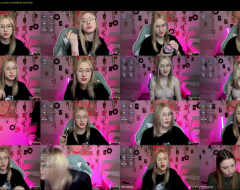 _kitekat_ — 120 minute Chaturbate couple webcam video download, 720p, Nov 16, 2025