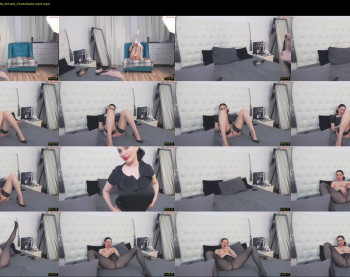 hottalina_ — 17 minute Chaturbate female webcam video download, 720p, Nov 16, 2025