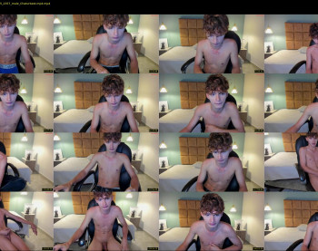nicolasferrer18 — 121 minute Chaturbate male webcam video download, 720p, Nov 16, 2025