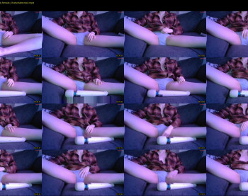 blyss666 — 13 minute Chaturbate female webcam video download, 720p, Nov 17, 2025