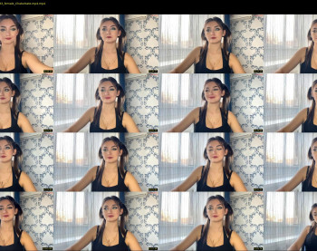 cancychill — 14 minute Chaturbate female webcam video download, 720p, Nov 17, 2025