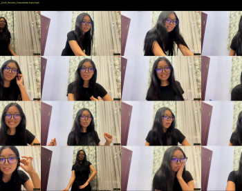 dennyglausier — 40 minute Chaturbate female webcam video download, 720p, Nov 17, 2025