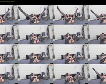 hottalina_ — 3 minute Chaturbate female webcam video download, 720p, Nov 17, 2025