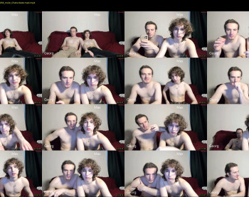 duumvirate — 24 minute Chaturbate male webcam video download, 720p, Nov 20, 2025