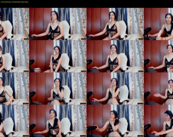 girasol_walton — 120 minute Chaturbate female webcam video download, 720p, Nov 20, 2025
