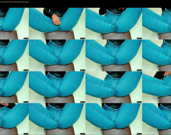 melania_browis — 14 minute Chaturbate female webcam video download, 720p, Nov 20, 2025