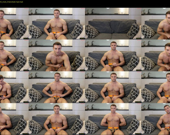 tom_fordd — 108 minute Chaturbate male webcam video download, 720p, Nov 21, 2025
