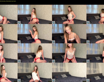 try_skip_me — 97 minute Chaturbate female webcam video download, 720p, Nov 21, 2025