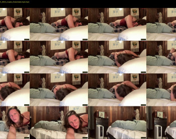 rubywavesback — 4 minute Chaturbate couple webcam video download, 720p, Nov 22, 2025