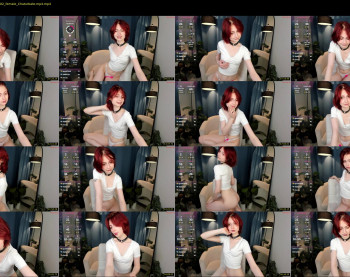 _l_o_r_r_y_ — 42 minute Chaturbate female webcam video download, 720p, Nov 23, 2025