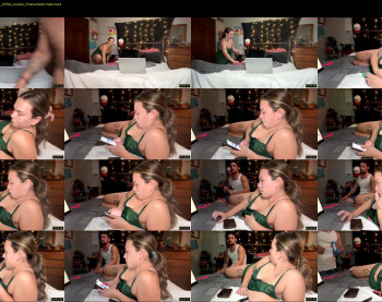 alphadomcole — 7 minute Chaturbate couple webcam video download, 720p, Nov 24, 2025