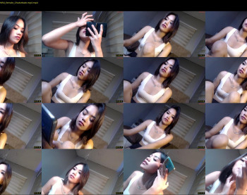lady_mari69 — 66 minute Chaturbate female webcam video download, 720p, Nov 23, 2025