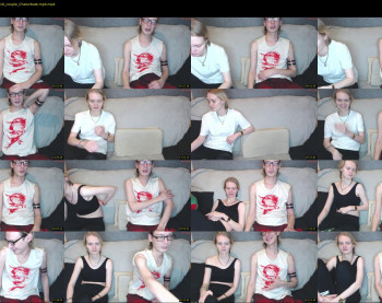 mialy_slim — 49 minute Chaturbate couple webcam video download, 720p, Nov 23, 2025