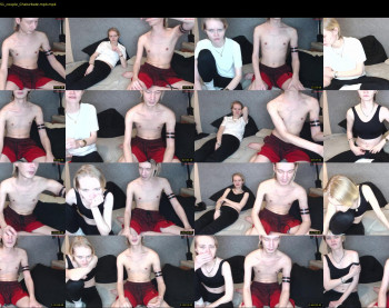 mialy_slim — 121 minute Chaturbate couple webcam video download, 720p, Nov 23, 2025