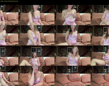 rubywavesback — 41 minute Chaturbate couple webcam video download, 720p, Nov 24, 2025