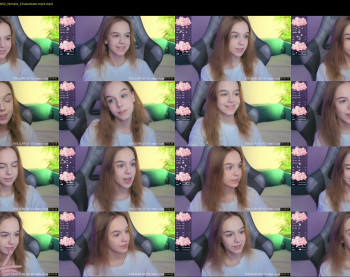kebesheska — 40 minute Chaturbate couple webcam video download, 720p, Nov 24, 2025