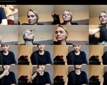 mialy_slim — 5 minute Chaturbate couple webcam video download, 720p, Nov 24, 2025