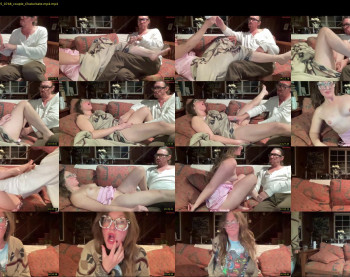 rubywavesback — 35 minute Chaturbate couple webcam video download, 720p, Nov 24, 2025