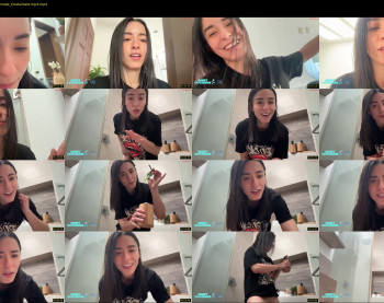 emyii — 5 minute Chaturbate female webcam video download, 720p, Nov 25, 2025
