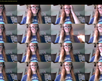 stickyredfunsize — 15 minute Chaturbate couple webcam video download, 480p, Nov 25, 2025