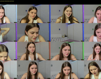 miraa_m — 69 minute Chaturbate female webcam video download, 720p, Nov 29, 2025