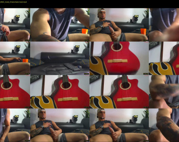 nicolas_veiny — 57 minute Chaturbate male webcam video download, 720p, Nov 28, 2025