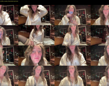 rubywavesback — 16 minute Chaturbate couple webcam video download, 720p, Nov 28, 2025