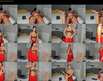 _adelle — 34 minute Chaturbate female webcam video download, 720p, Nov 29, 2025