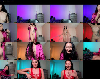 aliciaz3 — 73 minute Chaturbate female webcam video download, 720p, Nov 30, 2025