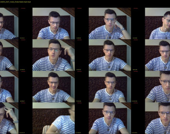 lumberjack_000 — 95 minute Chaturbate male webcam video download, 720p, Nov 29, 2025