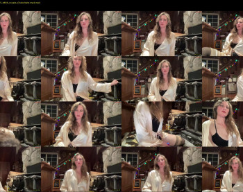 rubywavesback — 25 minute Chaturbate couple webcam video download, 720p, Nov 29, 2025