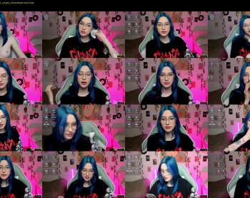 _kitekat_ — 33 minute Chaturbate couple webcam video download, 720p, Dec 1, 2025