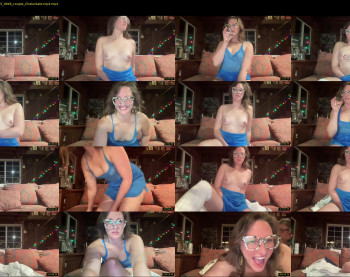 rubywavesback — 120 minute Chaturbate couple webcam video download, 720p, Dec 1, 2025