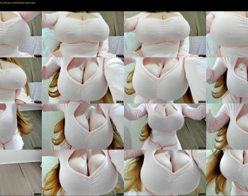 farradayy — 37 minute Chaturbate female webcam video download, 720p, Dec 3, 2025