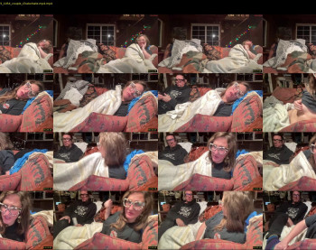 rubywavesback — 19 minute Chaturbate couple webcam video download, 720p, Dec 5, 2025
